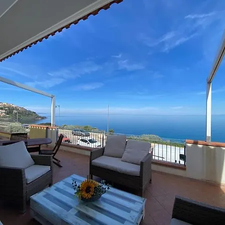 Apartamento Sunrise