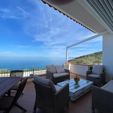 Apartamento Sunrise
