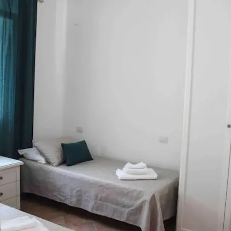 Apartamento Sunrise