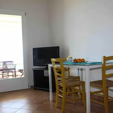 Sunrise Apartment Castelsardo
