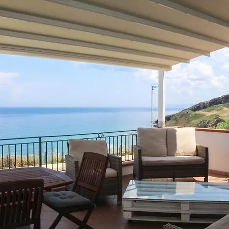 Apartment Sunrise Castelsardo