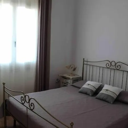 Sunrise Apartment Castelsardo