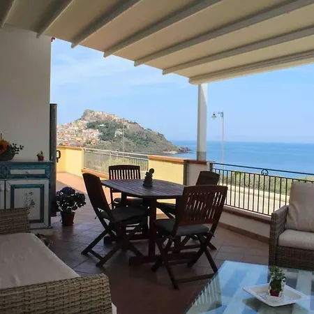 Sunrise * Castelsardo