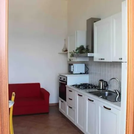 Sunrise Apartment