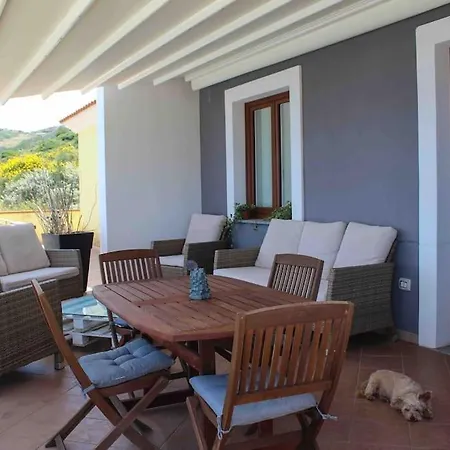 Sunrise Apartment Castelsardo